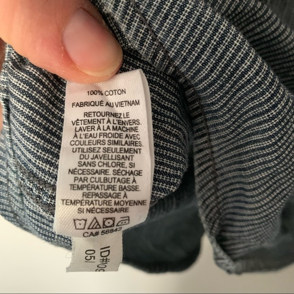 Express men’s button up shirt - Picture 7 of 8